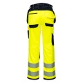 Portwest T501  Yellow/Black S