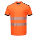 Portwest T181  Orange/Black - Tool and Fixing Suppliers