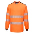 Portwest T185  Orange/Black - Tool and Fixing Suppliers