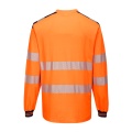 Portwest T185  Orange/Black