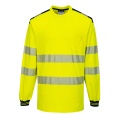 Portwest T185  Yellow/Black - Tool and Fixing Suppliers