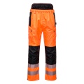 Portwest PW342 Orange/Black