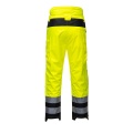 Portwest PW342 Yellow/Black