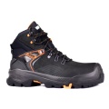 T-Rex Mid-Wall Black/Orange