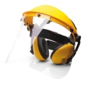 Portwest - Face Shield PW90 - PPE Protection Kit Yellow - Tool and Fixing Suppliers