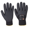 Portwest A146 - Arctic Winter Glove Black - Tool and Fixing Suppliers