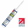 CT1 Sealant & Construstion Adesive 290ml - Tool and Fixing Suppliers