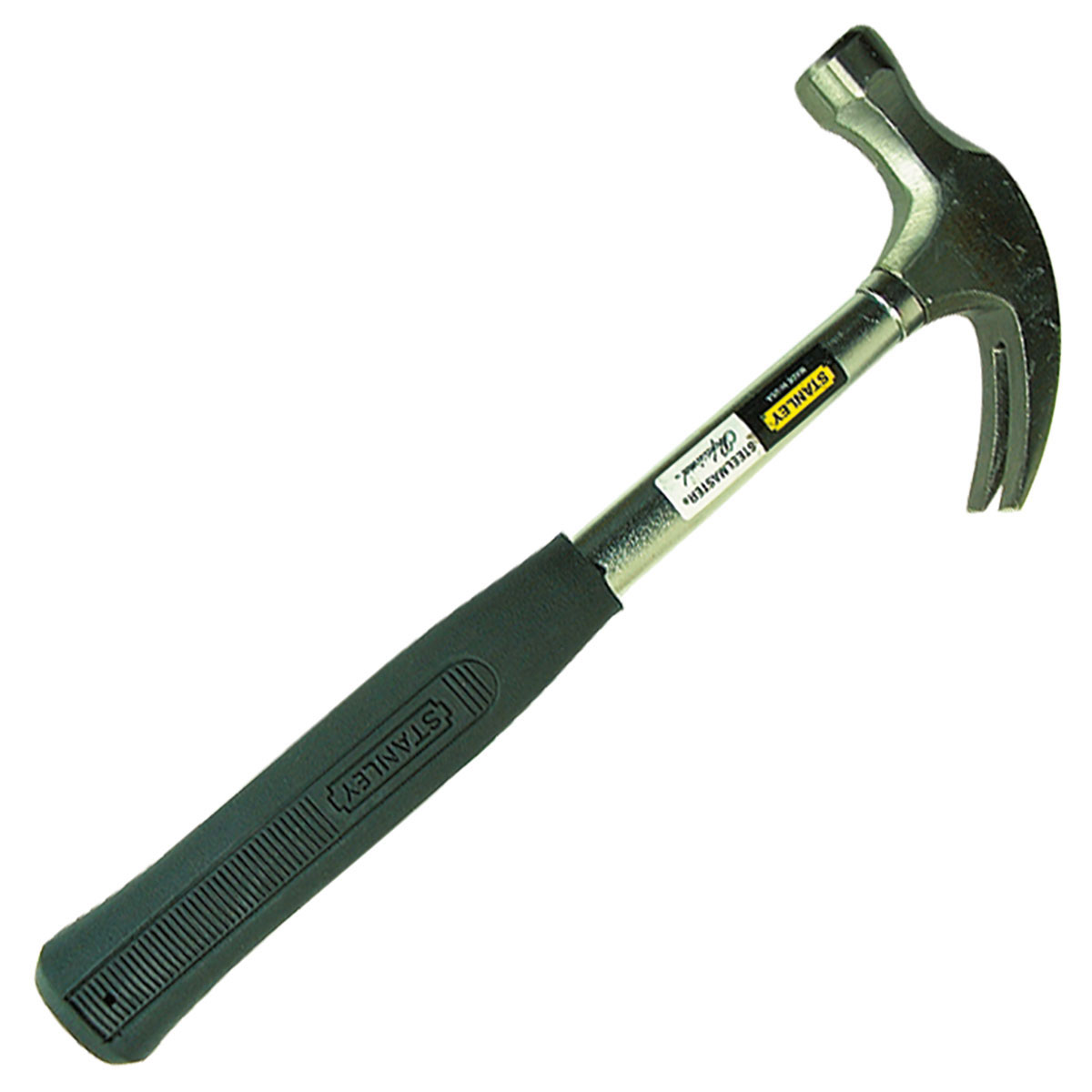 Stanley - Steelmaster - Claw Hammer -