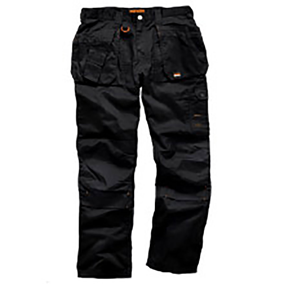 Scruffs T53922 Worker Plus Trousers Navy 36L