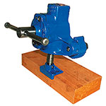 Record MFC153 - Flooring Clamp