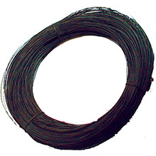 Tying Wire Coil - Black Annealed Wire