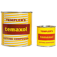 Templers Temaxol - Cutting Compound