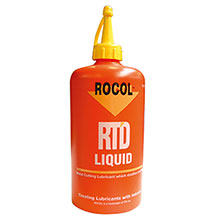 Rocol RTD - Metal Cutting Fluid