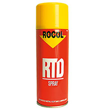 Rocol RTD - Metal Cutting Spray