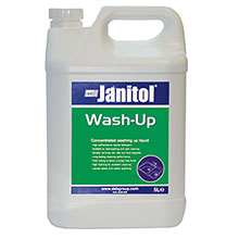 DEB - Janitol Wash Up - Detergent