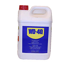 Container - Wd40