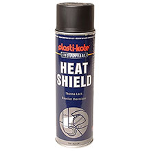 Heat Shield 500ml - Plasti-Kote Industrial Spray