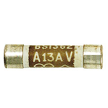Electrical - Fuses