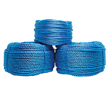 220 Mtr Coil - Polypropylene Rope