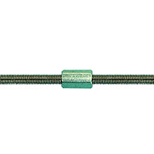 Bright Zinc Plated - DIN 6334 - Studding Connector
