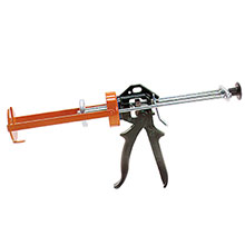 Fischer - FIP Co Axial - Cartridge Dispensing Hand Gun