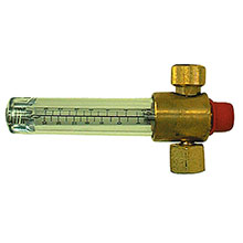 Flowmeter Argon - Regulator