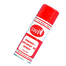 Solvent Based - Anti Spatter Spray