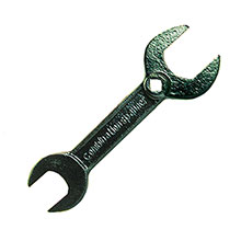 Combination - Spanner