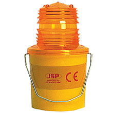 JSP - Microlite MK2 FNPC - Flashing Light
