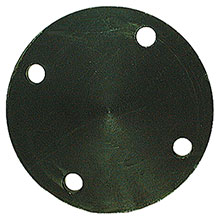 Blank Table D/E - Pipe Fittings - Flange