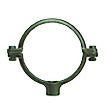 Galv Single Ring Clip Par529G - Pipe Fittings - M/I Bracket