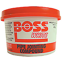 Boss White - Jointing Compound
