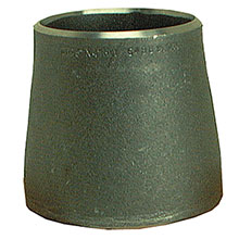 H/W Concentric - Pipe Fittings - Weld Reducer