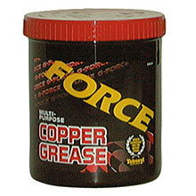 Copper Slip - Grease