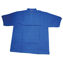 Polycotton Pique - Polo Shirt