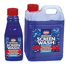 All Season - Screen Wash