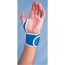 Neoprene Thumb Wrap - Wrist Support