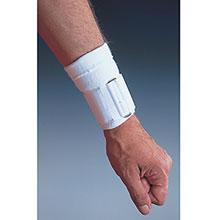 Cotton/Lycra - Wrist Support