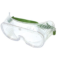 Safety Goggles JSP - Polycarb Lens