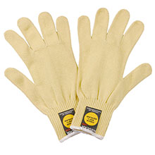 North Plus Med Weight - Kevlar Gloves