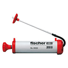 Fischer ABG - Dust Pump Blower