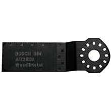Multi Cutter Accessories Bosch BIM Plungecut Sawblade