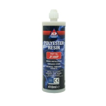 JCP - JF 380 P - Polyester Resin - Cartridge