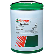Castrol Syntilo 22 Oil
