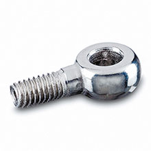 Model 7350 Eye Bolt - Easy Fix - Stainless Cable
