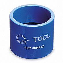 Model 0710 Q-Tool - Q-Naturail