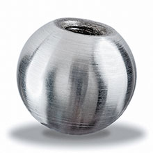 End Balls Model 0220 Solid End Ball M8