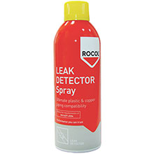 Leak Detection Spray Rocol