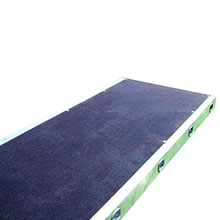 Lightweight Boards 600mm Wide Staging BS2037 Class 1