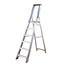 Aluminium Ladder BS2037 Class 1